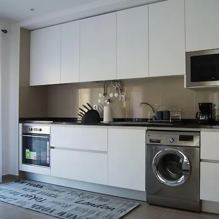 Apartamento What A Life! Nazaré