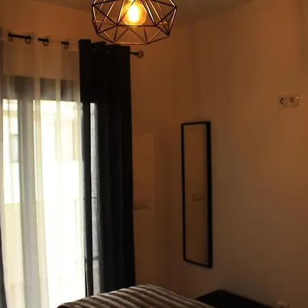 Apartamento What A Life! Nazaré