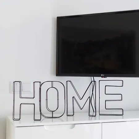 What A Life! Apartment Nazaré