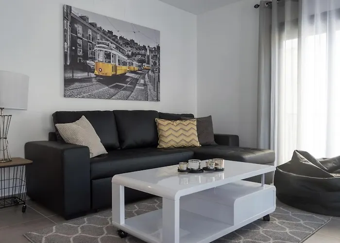 Appartement What A Life!