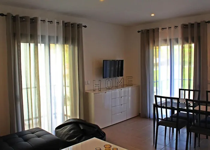 Appartement What A Life!