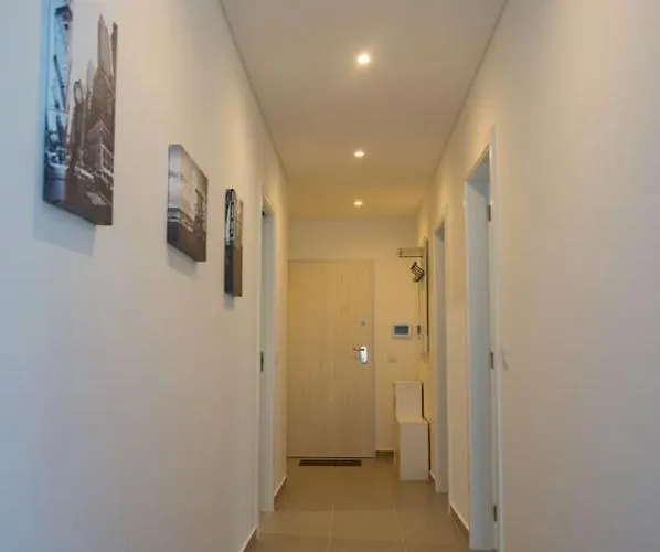 What A Life! Appartement