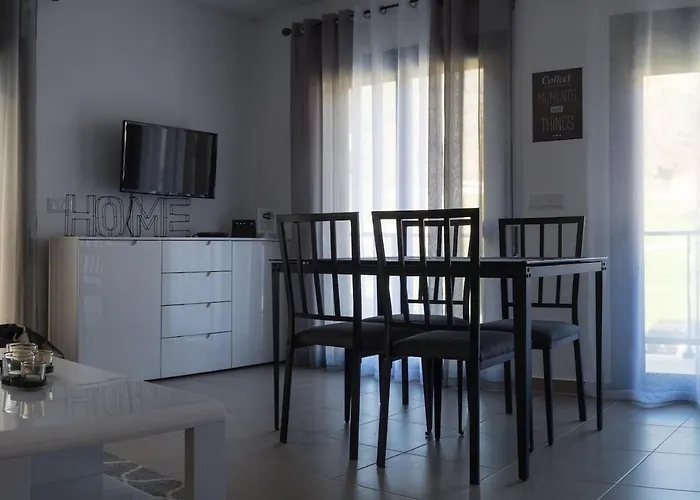 Appartement What A Life! *