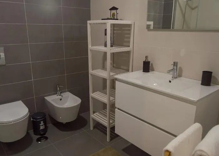 Appartement What A Life!