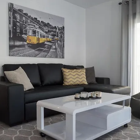 Апартаменты What A Life!