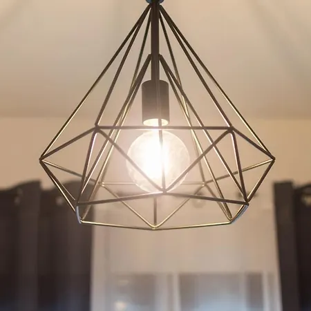 Апартаменты What A Life! *