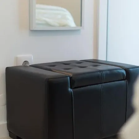 Апартаменты What A Life!