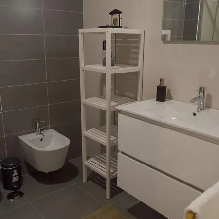 Apartamento What A Life!