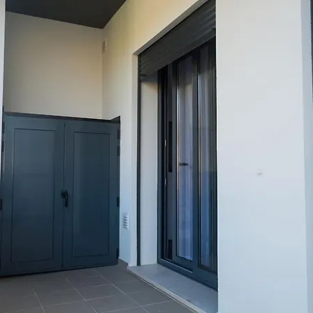 Apartamento What A Life! *